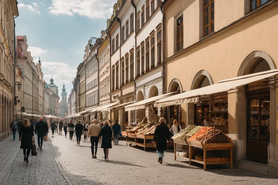 Krakow
