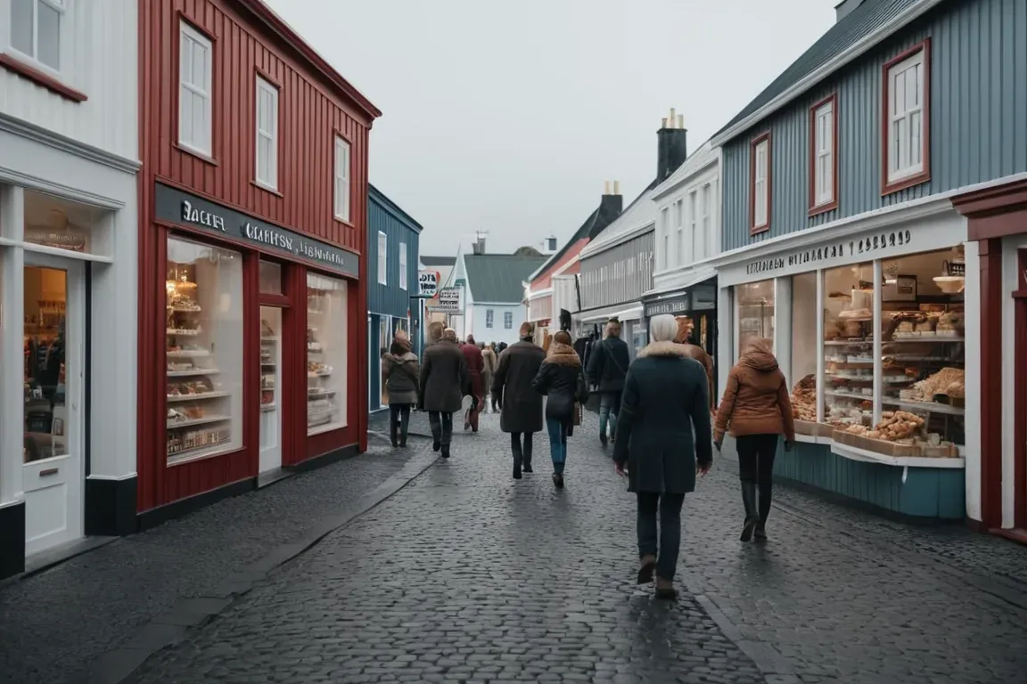 Iceland