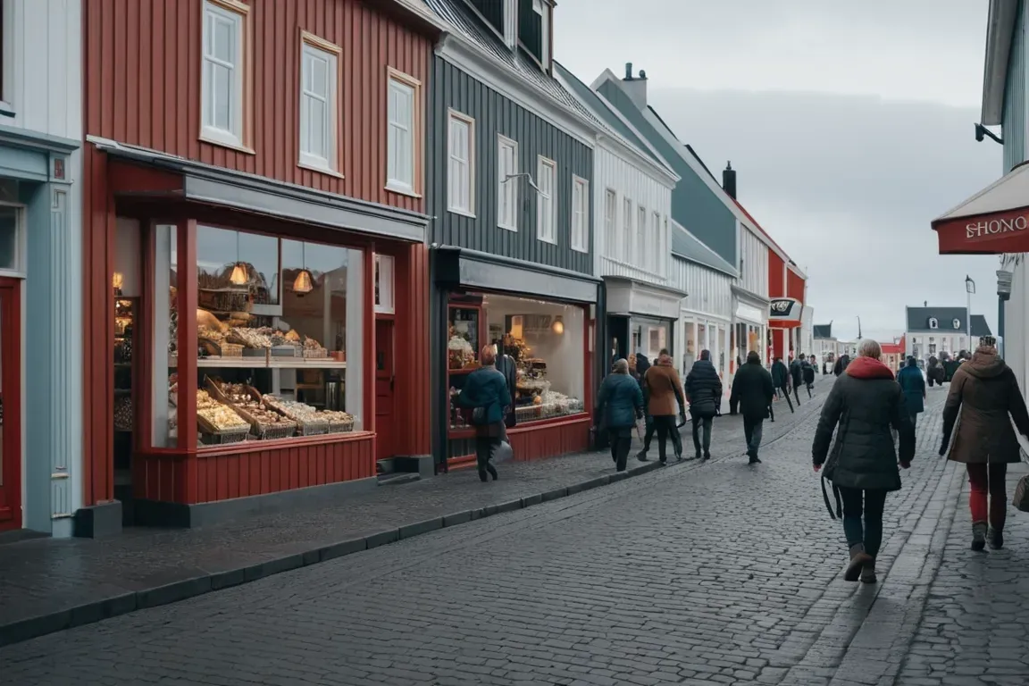 Iceland