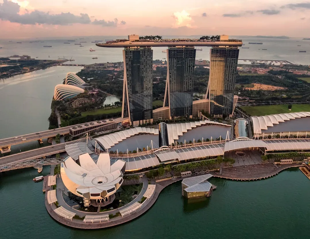 Savor the flavors of Singapore on our culinary tours and food experiences