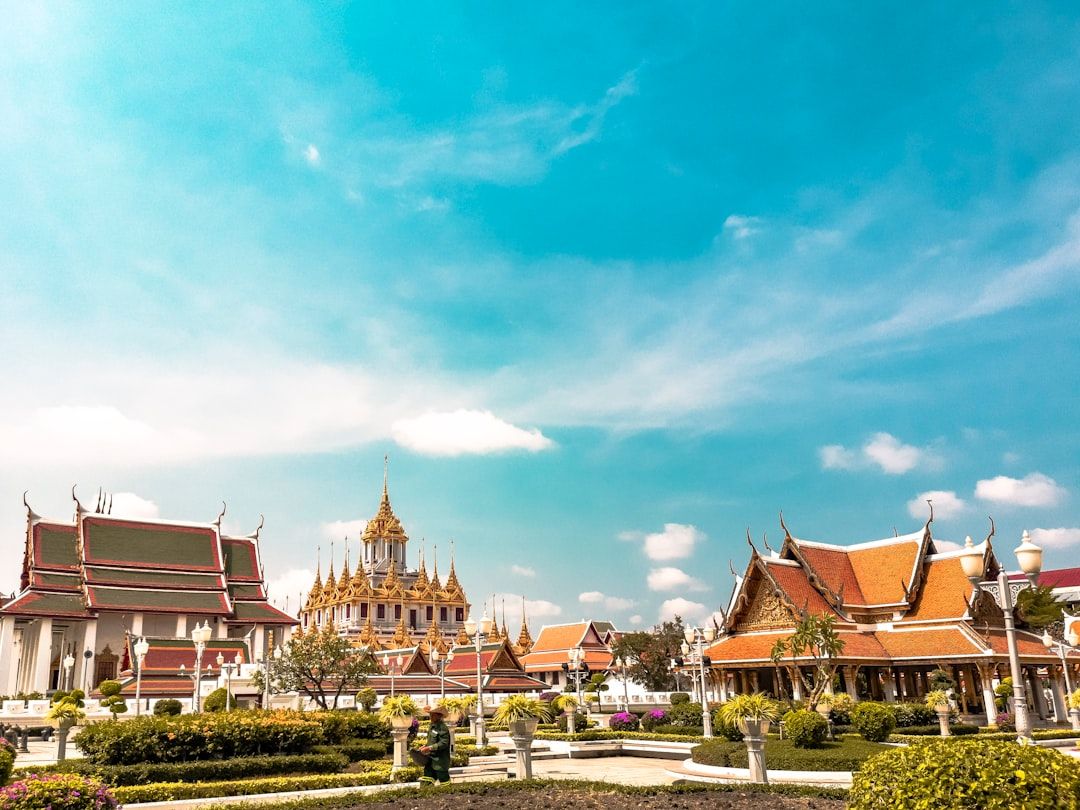 Best Bangkok Walking Tours: 5 Tested