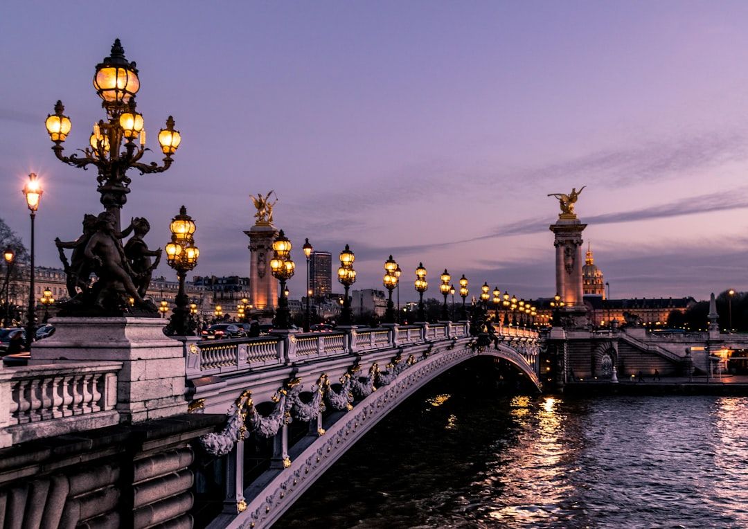 Best tours in paris