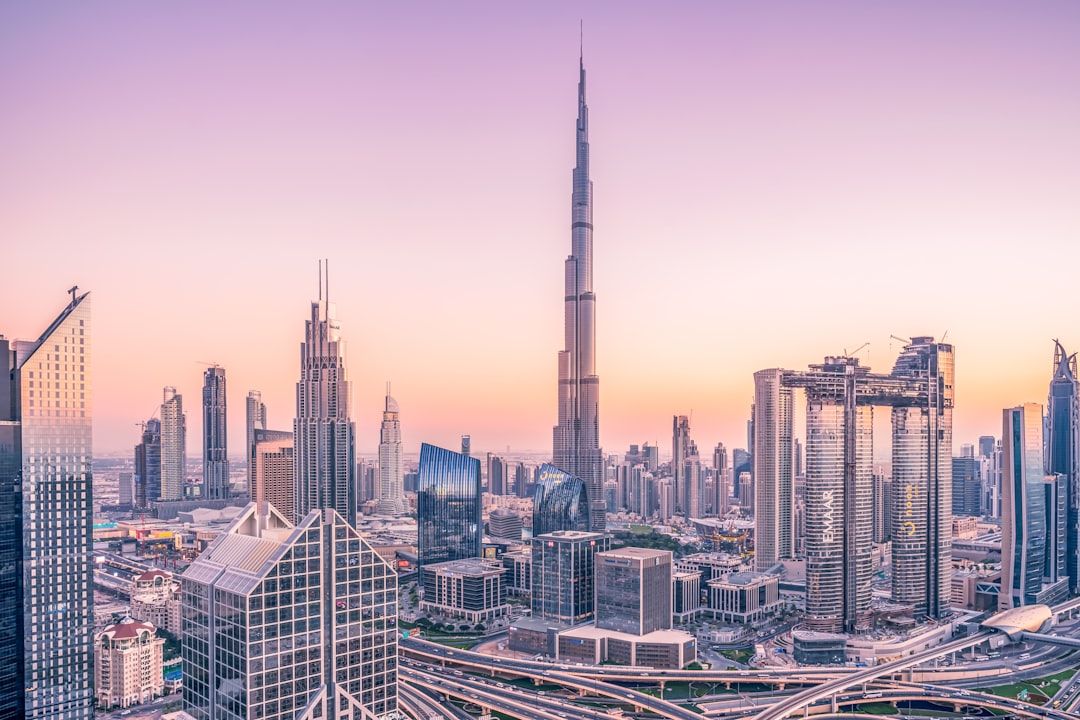 Best tours in dubai